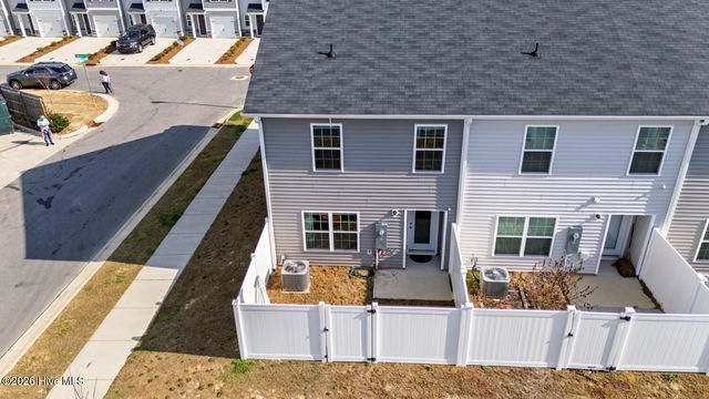 3101 Tatlock Way Unit F, Greenville, NC 27834