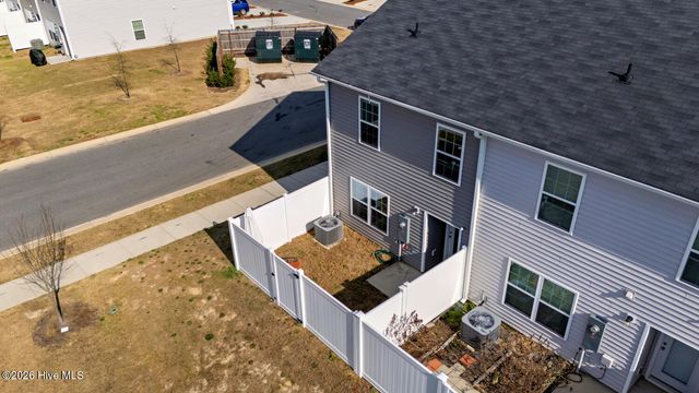 3101 Tatlock Way Unit F, Greenville, NC 27834