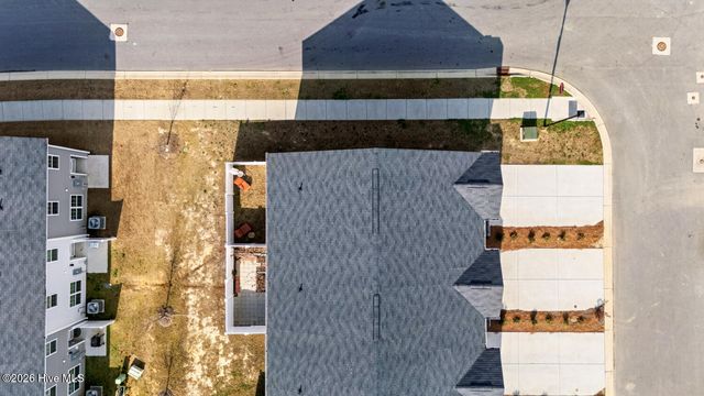 3101 Tatlock Way Unit F, Greenville, NC 27834