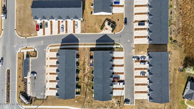 3101 Tatlock Way Unit F, Greenville, NC 27834