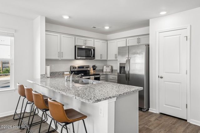 3101 Tatlock Way Unit F, Greenville, NC 27834
