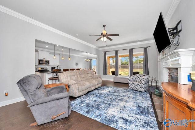 18230 Red Tail Street, Athens, AL 35613
