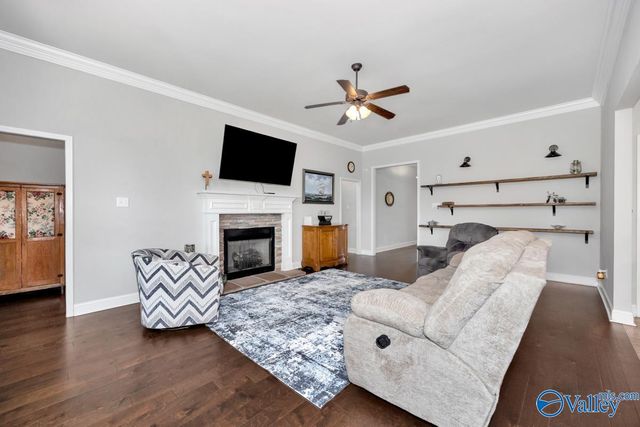 18230 Red Tail Street, Athens, AL 35613