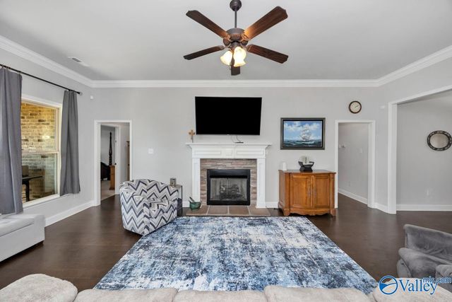 18230 Red Tail Street, Athens, AL 35613