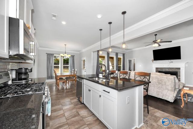 18230 Red Tail Street, Athens, AL 35613