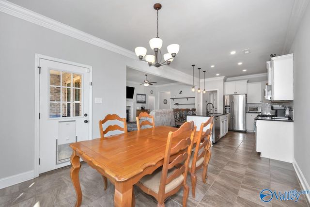 18230 Red Tail Street, Athens, AL 35613