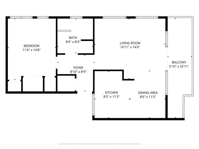 8211 Katy Freeway 44, Houston, TX 77024