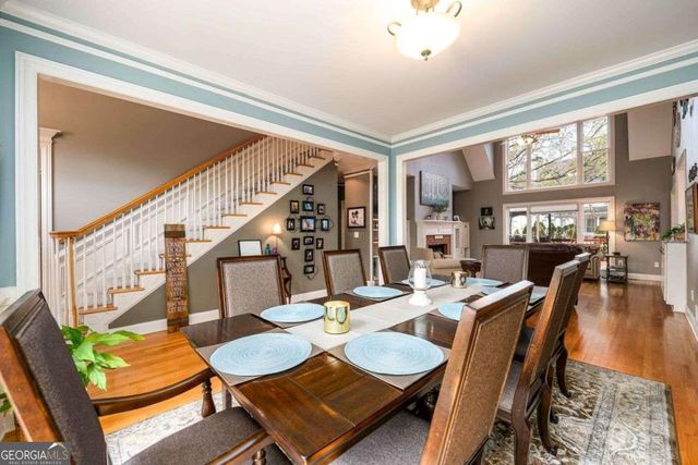 2364 Mossy Branch Drive, Snellville, GA 30078