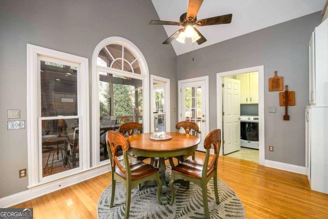 2364 Mossy Branch Drive, Snellville, GA 30078