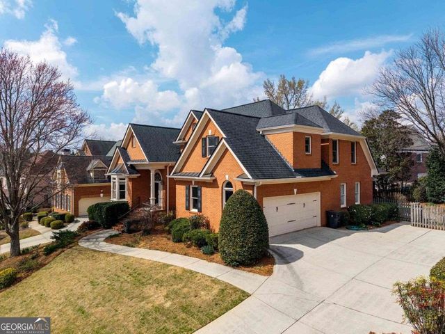 2364 Mossy Branch Drive, Snellville, GA 30078