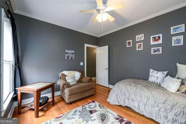 2364 Mossy Branch Drive, Snellville, GA 30078