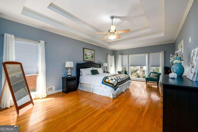 2364 Mossy Branch Drive, Snellville, GA 30078