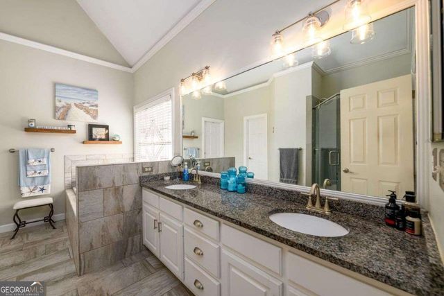 2364 Mossy Branch Drive, Snellville, GA 30078