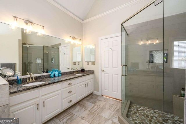 2364 Mossy Branch Drive, Snellville, GA 30078