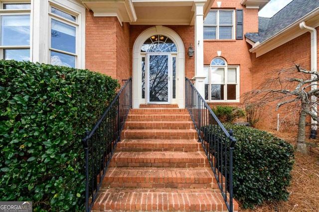 2364 Mossy Branch Drive, Snellville, GA 30078