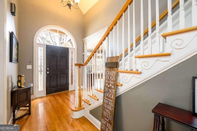 2364 Mossy Branch Drive, Snellville, GA 30078