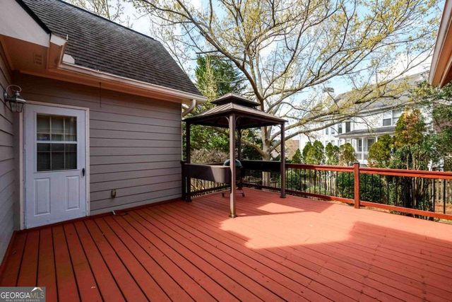 2364 Mossy Branch Drive, Snellville, GA 30078