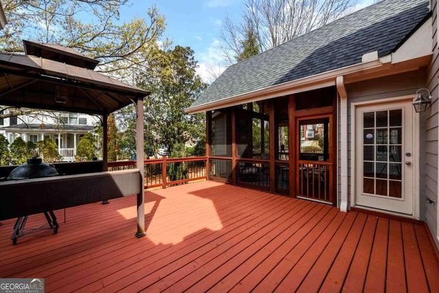 2364 Mossy Branch Drive, Snellville, GA 30078