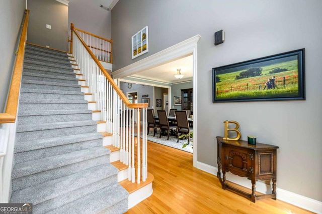 2364 Mossy Branch Drive, Snellville, GA 30078