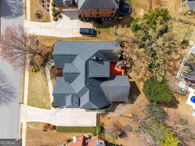 2364 Mossy Branch Drive, Snellville, GA 30078