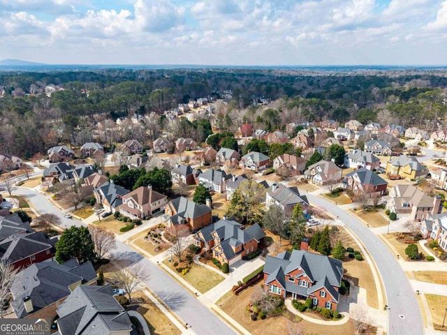 2364 Mossy Branch Drive, Snellville, GA 30078