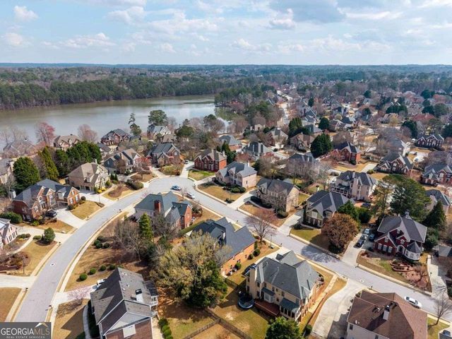 2364 Mossy Branch Drive, Snellville, GA 30078