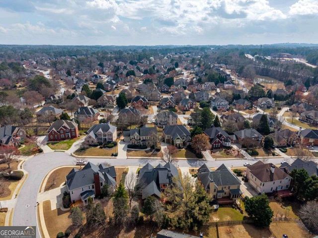 2364 Mossy Branch Drive, Snellville, GA 30078