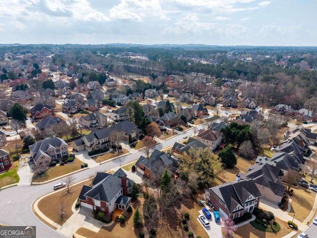 2364 Mossy Branch Drive, Snellville, GA 30078