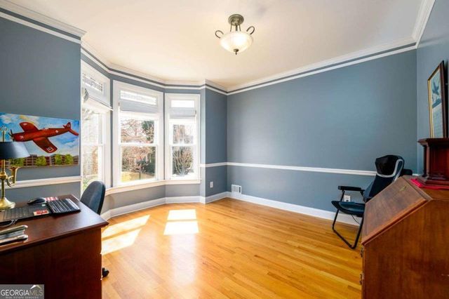 2364 Mossy Branch Drive, Snellville, GA 30078