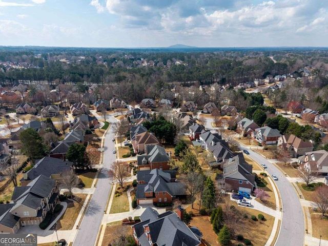 2364 Mossy Branch Drive, Snellville, GA 30078