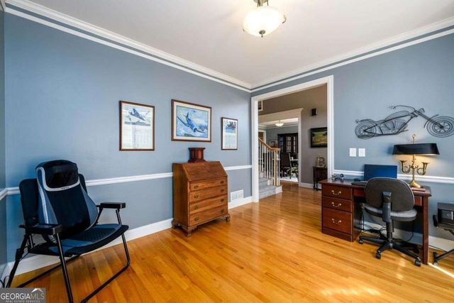 2364 Mossy Branch Drive, Snellville, GA 30078