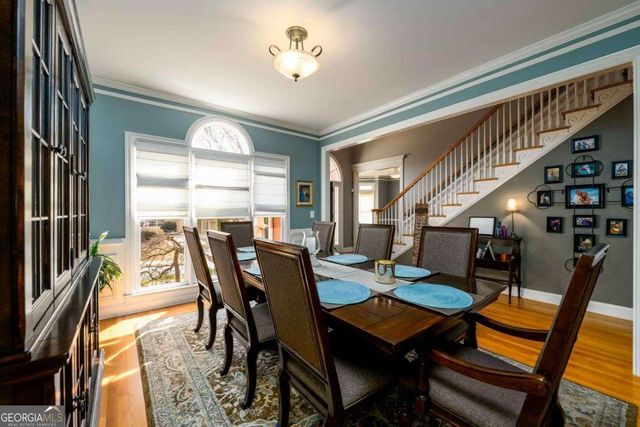 2364 Mossy Branch Drive, Snellville, GA 30078