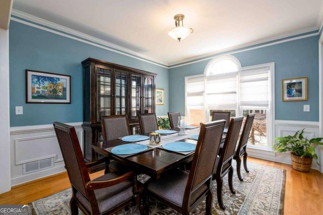 2364 Mossy Branch Drive, Snellville, GA 30078