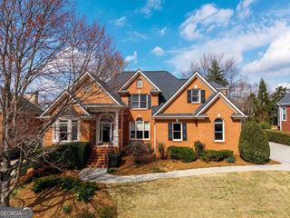 2364 Mossy Branch Drive, Snellville, GA 30078