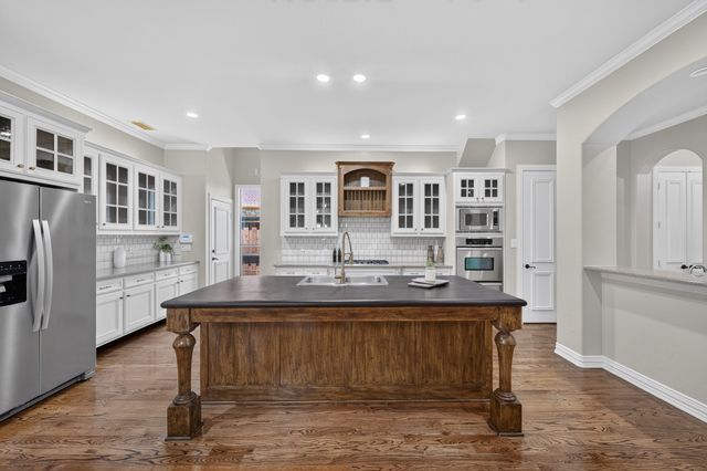 5503 Summer Star Lane, Frisco, TX 75036