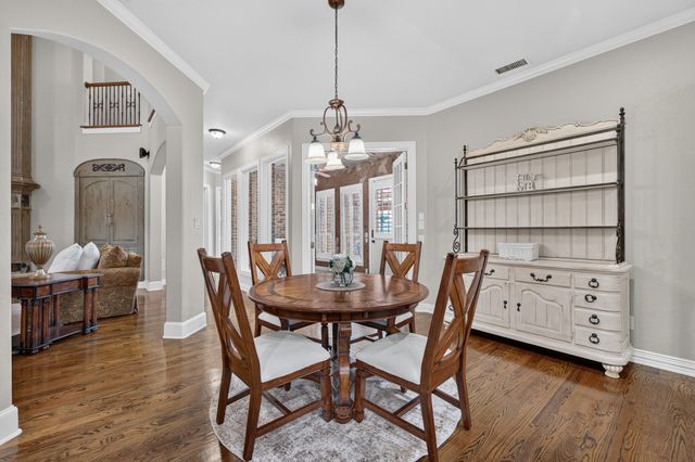 5503 Summer Star Lane, Frisco, TX 75036