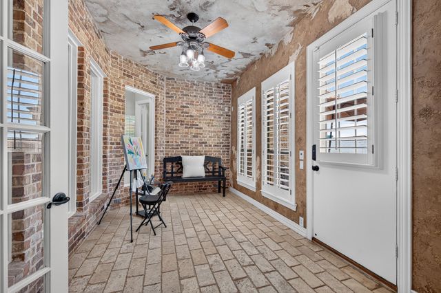 5503 Summer Star Lane, Frisco, TX 75036