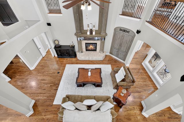 5503 Summer Star Lane, Frisco, TX 75036