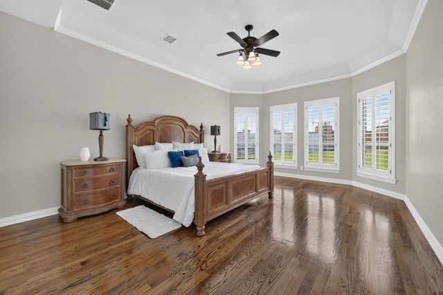 5503 Summer Star Lane, Frisco, TX 75036