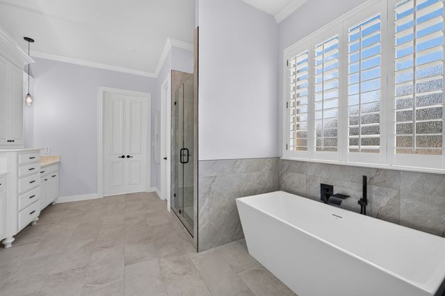 5503 Summer Star Lane, Frisco, TX 75036