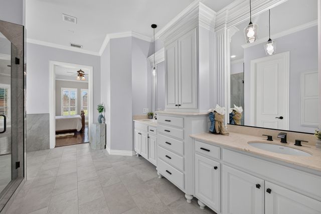 5503 Summer Star Lane, Frisco, TX 75036