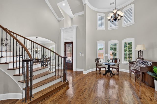 5503 Summer Star Lane, Frisco, TX 75036