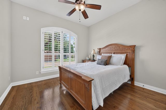 5503 Summer Star Lane, Frisco, TX 75036