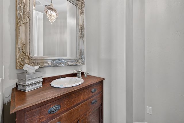 5503 Summer Star Lane, Frisco, TX 75036
