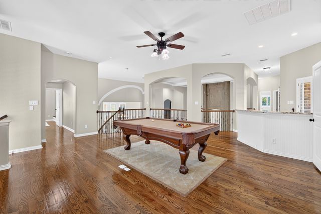 5503 Summer Star Lane, Frisco, TX 75036