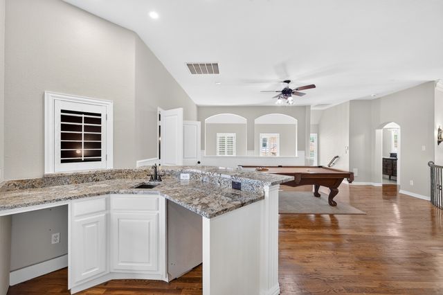 5503 Summer Star Lane, Frisco, TX 75036