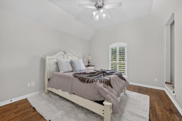 5503 Summer Star Lane, Frisco, TX 75036
