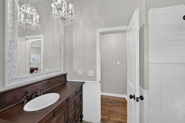 5503 Summer Star Lane, Frisco, TX 75036