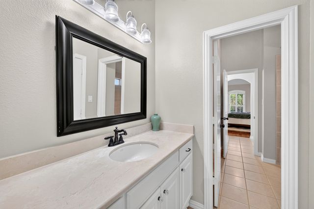 5503 Summer Star Lane, Frisco, TX 75036