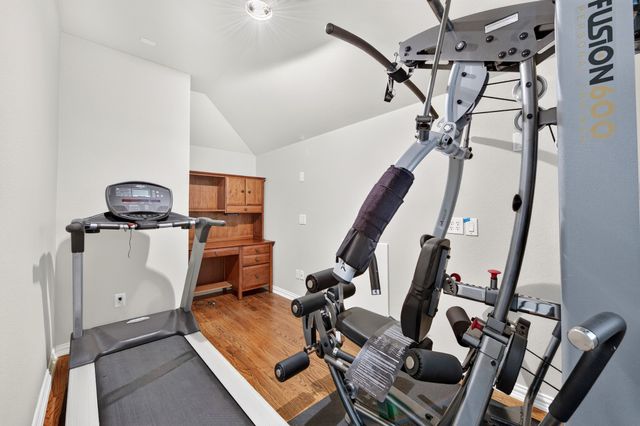 5503 Summer Star Lane, Frisco, TX 75036